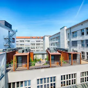 Boutique I31 Mitte Ξενοδοχείο