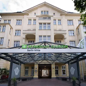Wyndham Garden Mitte מלון