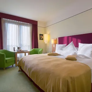 Meliá **** Berlino
