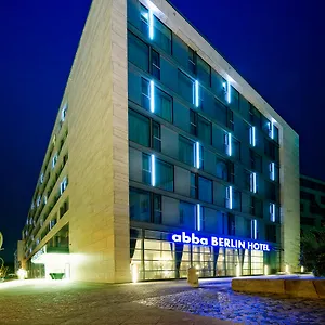 Abba **** Berlino