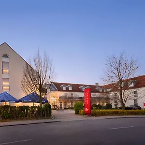 فندق رامادا باي ويندهام ميونيخ إيربورت Schwaig bei Nürnberg