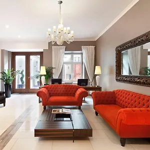 **** Hotel Metropolitan Boutique Polen
