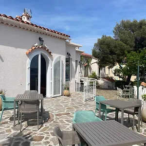 Hotel Astria Le Lavandou