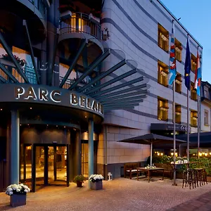 Hotel Parc Belair Luxembourg