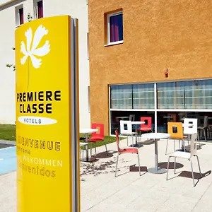 Hotel Première Classe Istres
