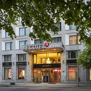 Arcotel John F - Am Gendarmenmarkt Berlin