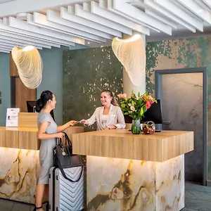 Mercure **** Berlino