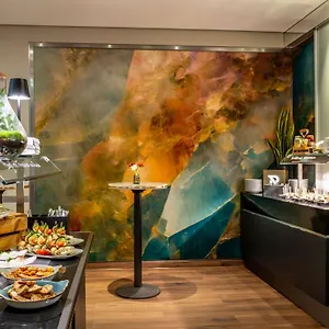 4* Hotel Mercure