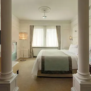 5* Hotel The Westin Grand
