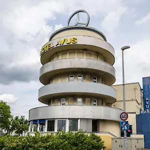 Und Rasthof Avus Motel