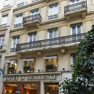 Hotel La Résidence Lyon