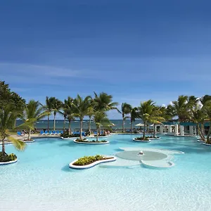 **** Feriested Coconut Bay & Saint Lucia