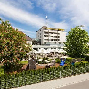 فندق Seligweiler & Restaurant إلتشنغين