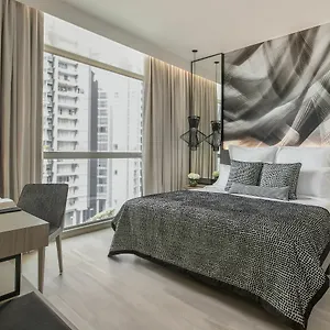 Ascott Orchard Singapore