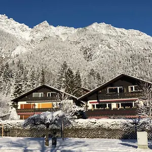 Appartement Loisachtal Garmisch-Partenkirchen