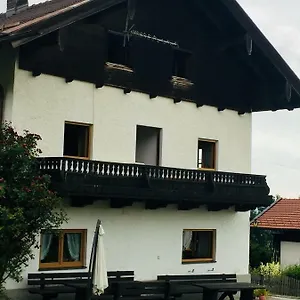 Séjour à la ferme Dhillon Bernau am Chiemsee