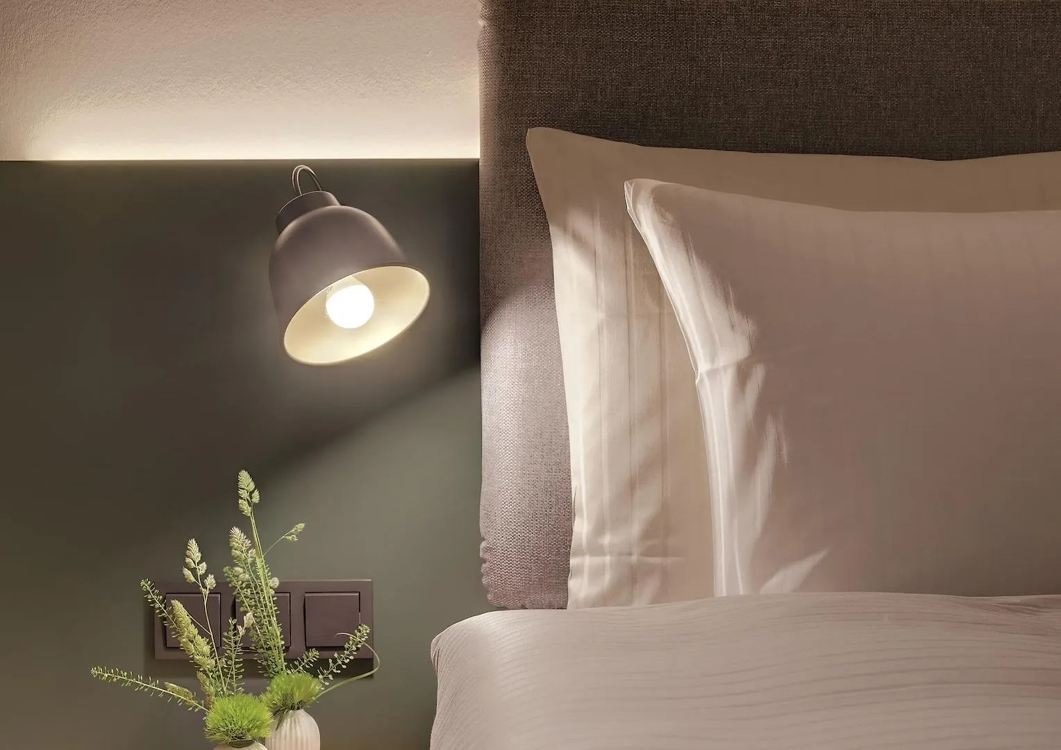 Hotel The Yard Berlin