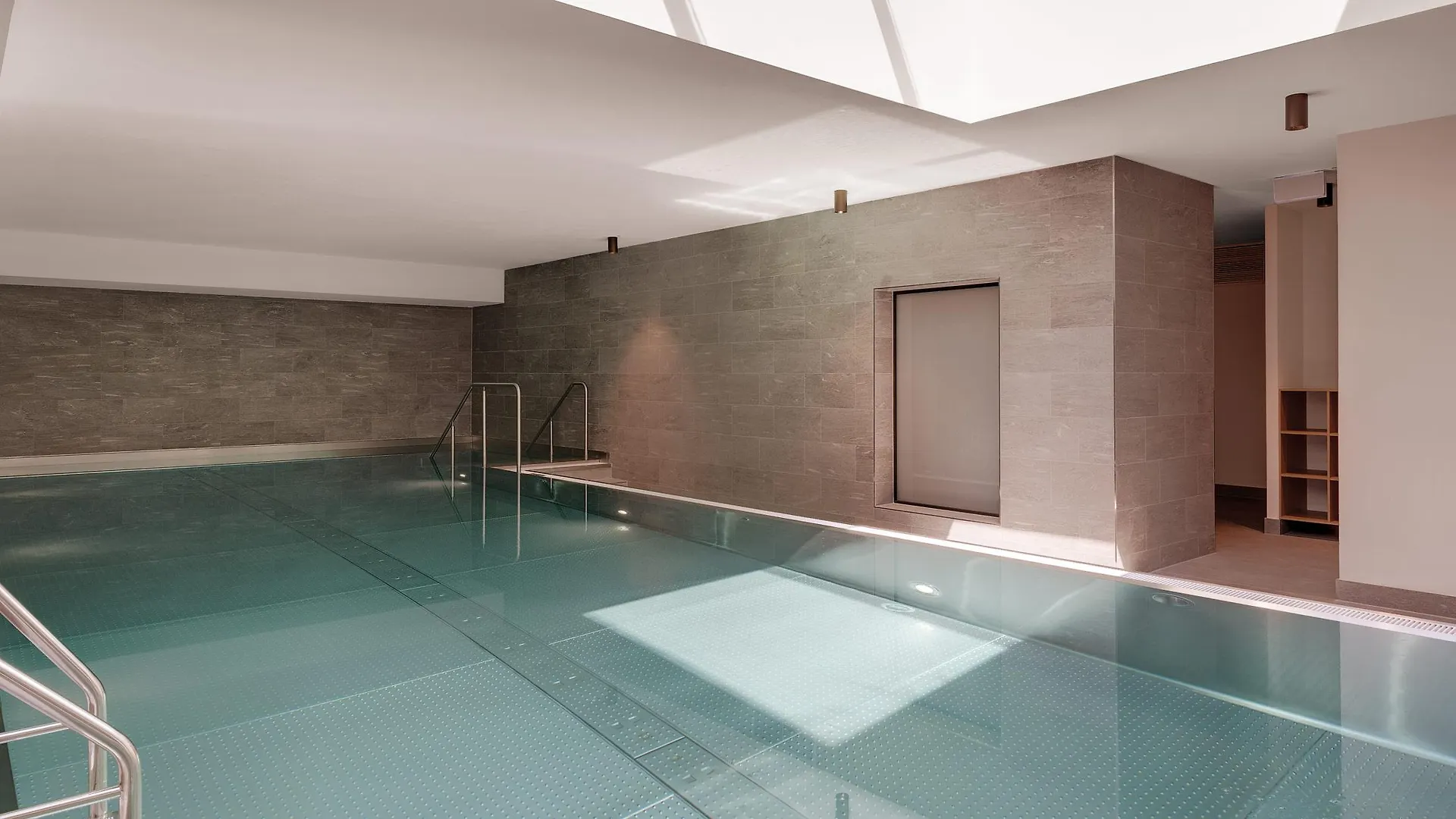 ****  Hotel The Yard Berlino Germania