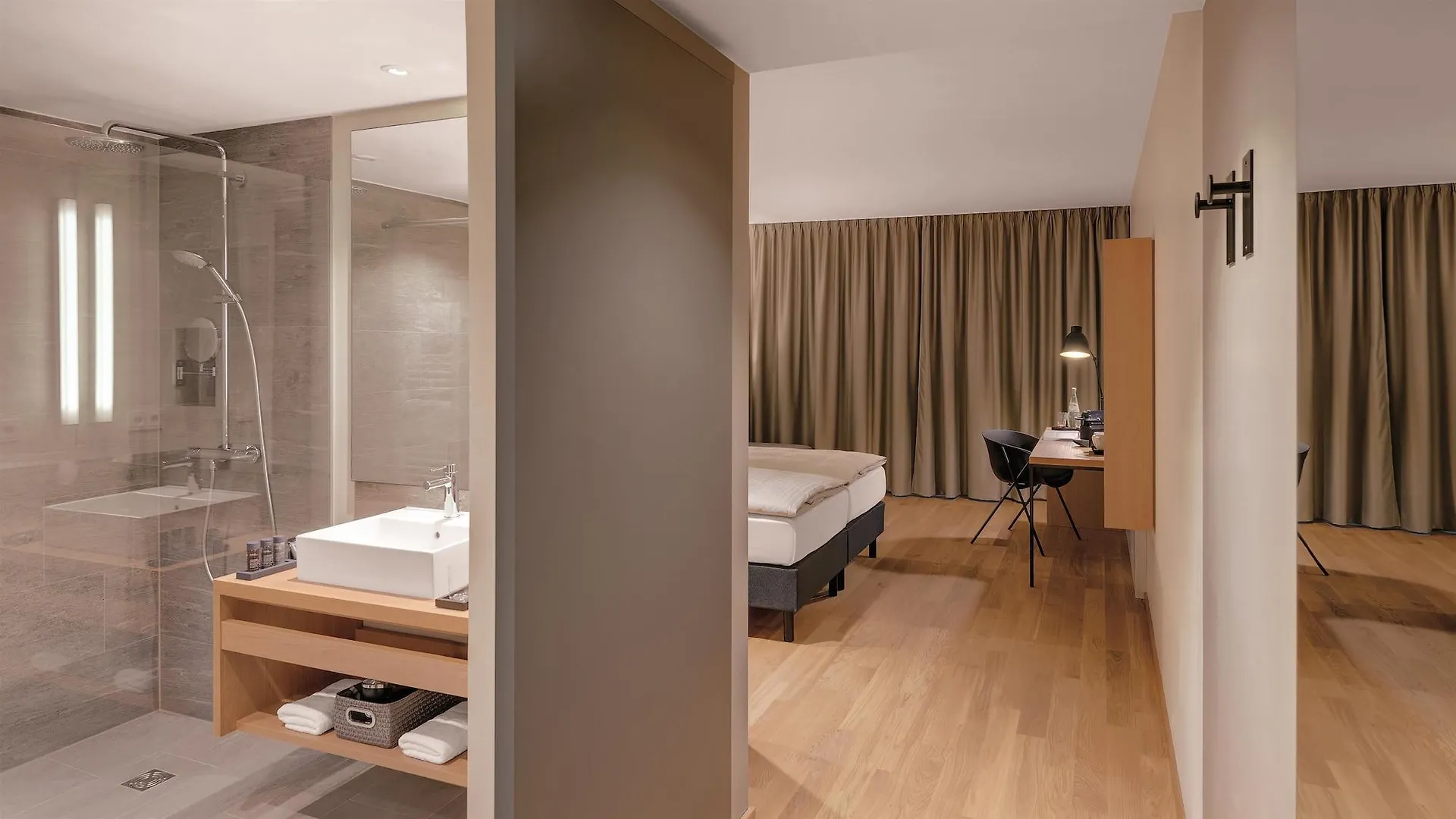 Hotel The Yard Berlin