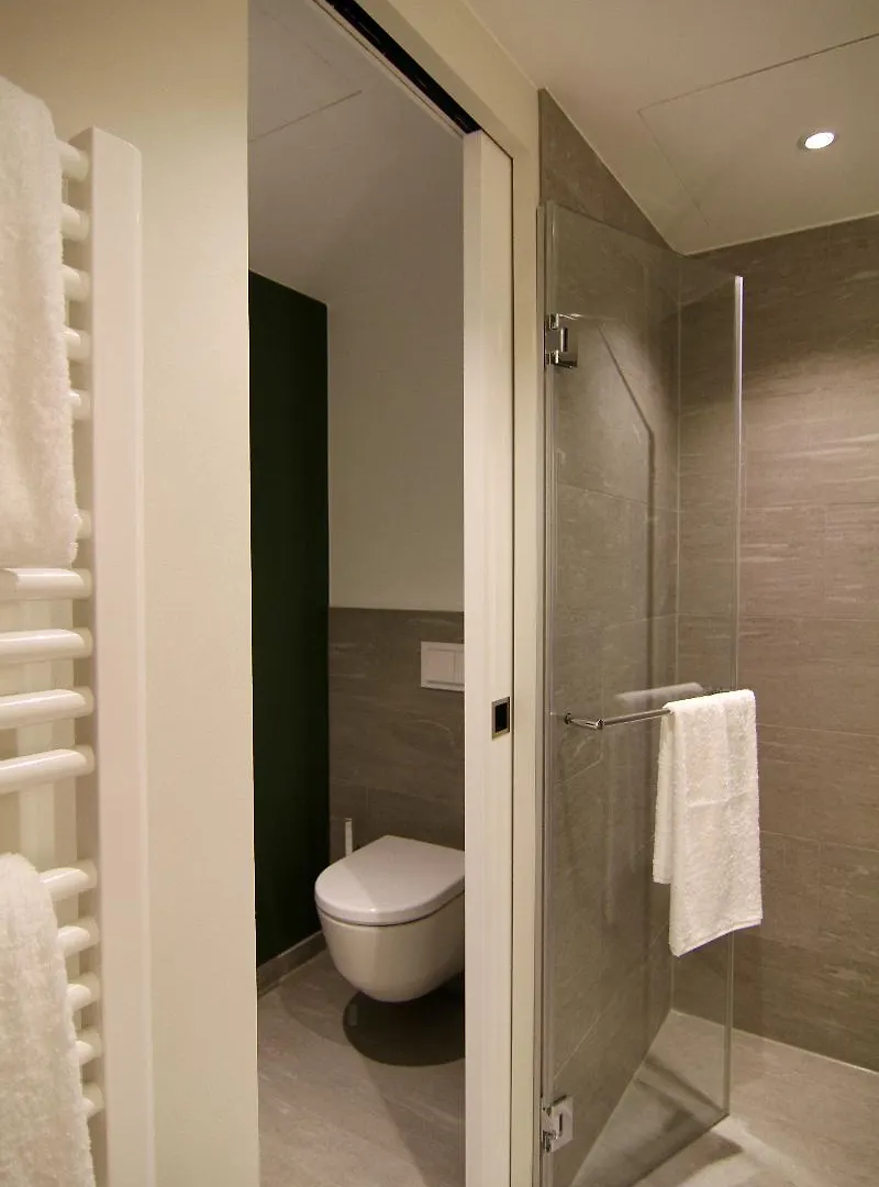 ****  Hotel The Yard Berlin Allemagne
