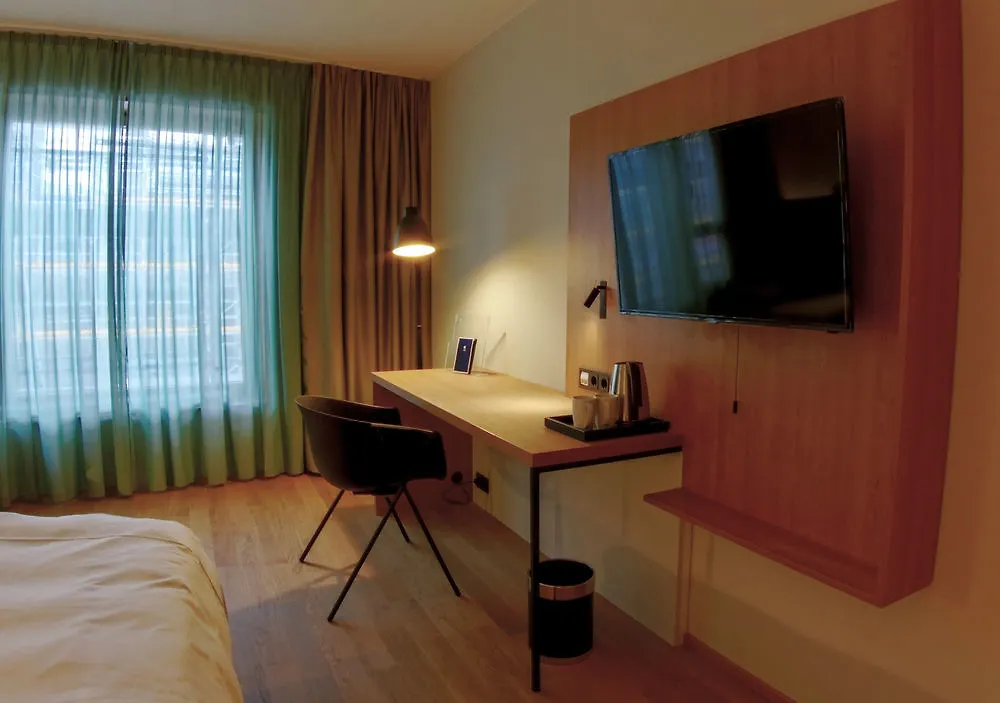 Hotel The Yard Berlin