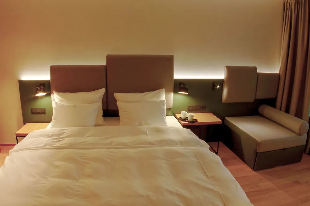 Hotel The Yard Berlin
