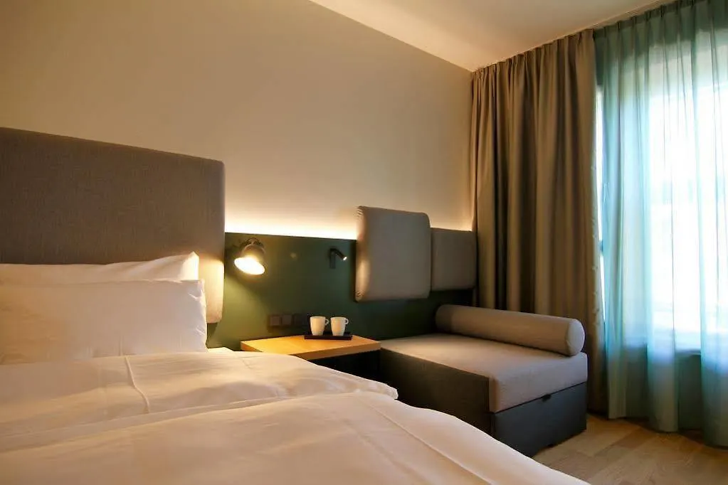 Hotel The Yard Berlin