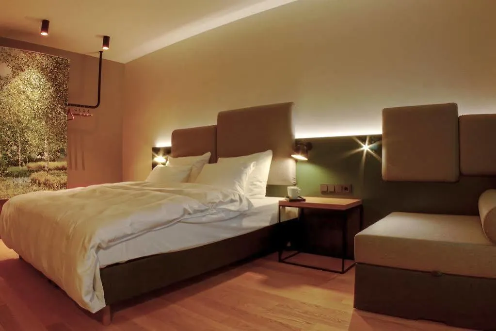 Hotel The Yard Berlin