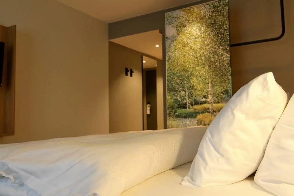 Hotel The Yard Berlin 4*,  Allemagne